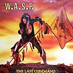 The Last Command (1985)