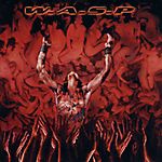 W.A.S.P. - The Neon God: Part 1 - The Rise (2004)