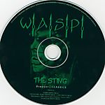 W.A.S.P. - The Sting (2000)