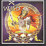 X-Wild - Monster Effect (1995)
