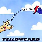 Yellowcard - Midget Tossing (1997)
