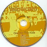 Yellowcard - One for the Kids (2001)