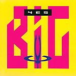 Yes - Big Generator (1987)