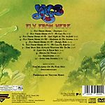 Yes - Fly from Here (2011)