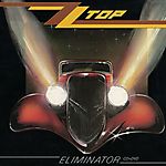 ZZ Top - Eliminator (1983)