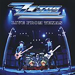 ZZ Top - Live From Texas (2008)